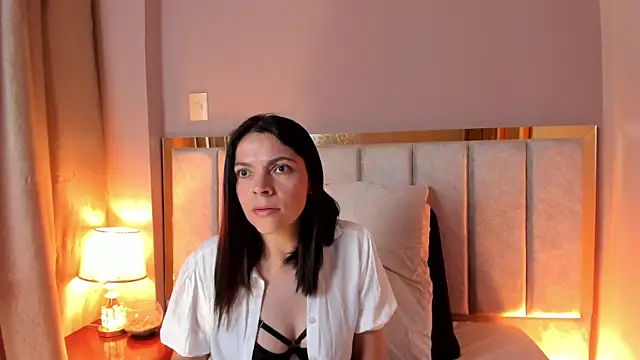 Chatroom XXX en direct de AnnaBroooks