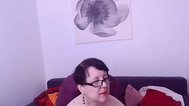 ChristaRose – Live XXX-chat
