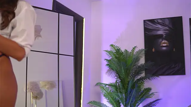 EllenKarter's Live XXX Chat