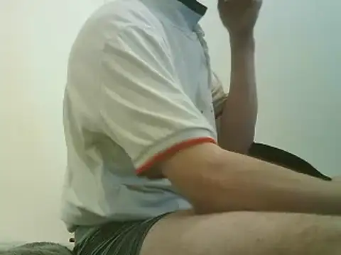Chat XXX ao vivo de PocoLoco420