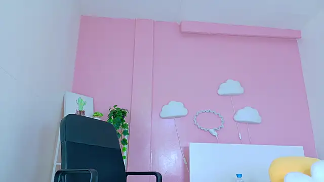 Živý XXX chat SeleneGibson__