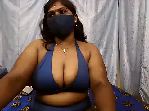 magilyatchini's Live XXX Chat