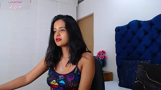 Lili666_'s Live XXX Chat