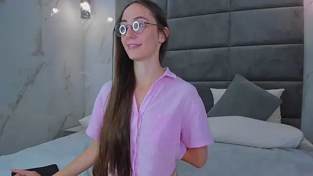 Chat +18 de Lexi_Split ao vivo