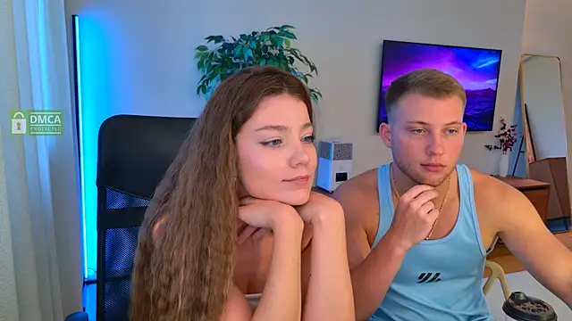 XXX chat uživo modela team2fit