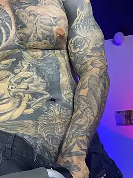 Chat XXX ao vivo de natevillage