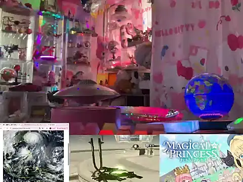 JesuAdam Chat XXX live