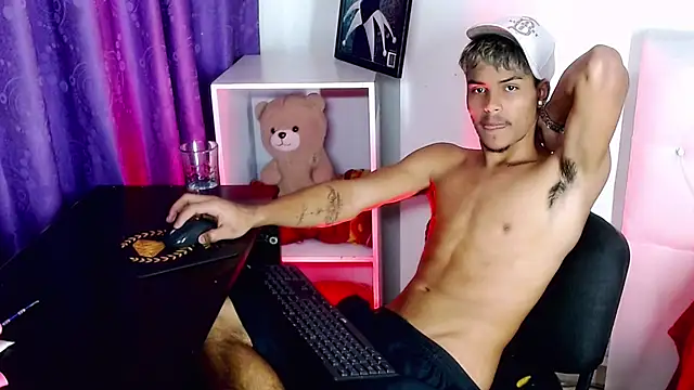 Angel_foxc13's Live XXX Chat