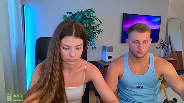 team2fit – Naživo XXX chat
