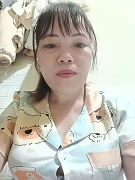 XXX chat uživo modela Sana-vn