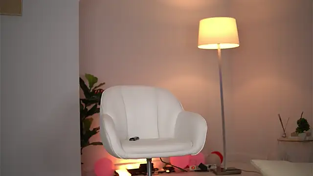 Chat +18 de SvveetLuna ao vivo