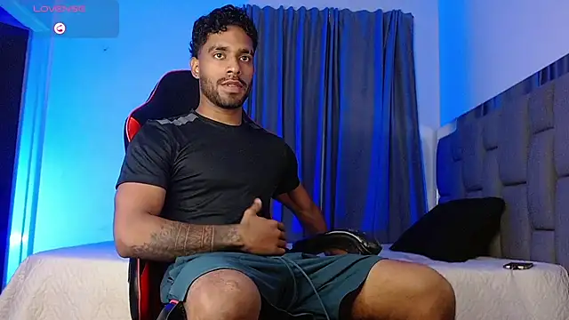Damiano_walker Live XXX Chat