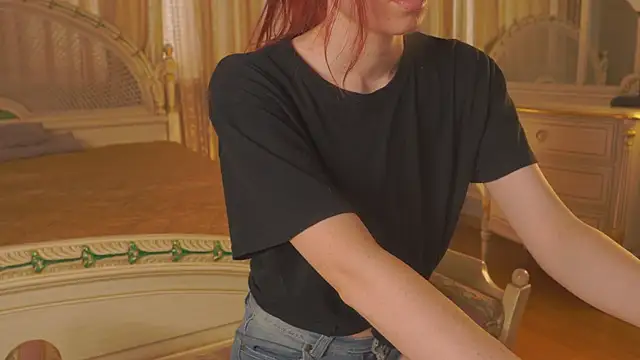 KamalaNewbern 라이브 XXX 채팅