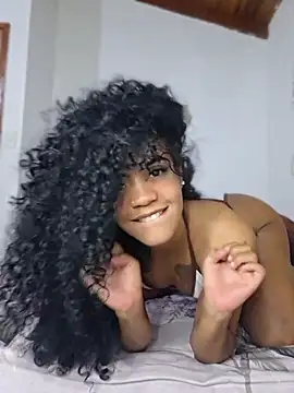 Chat XXX ao vivo de Dominik_Alondra