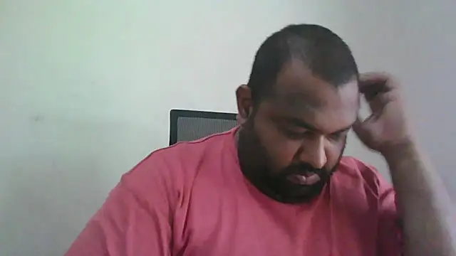 عرض كام FatCockBoySL