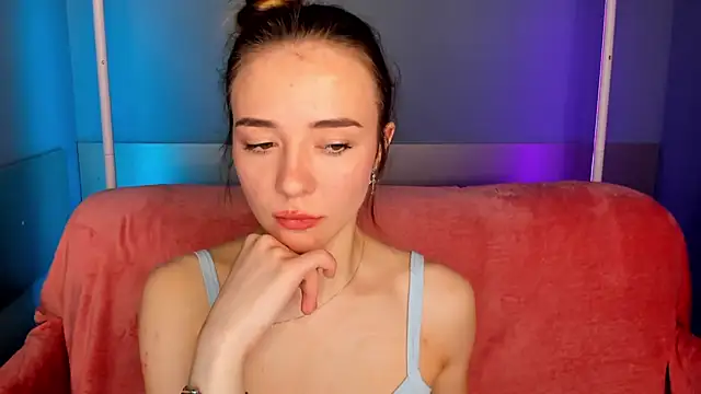 VasilisaTheWiseX – Live XXX-chat