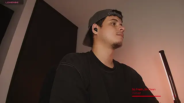BjornSteel Chat XXX in diretta