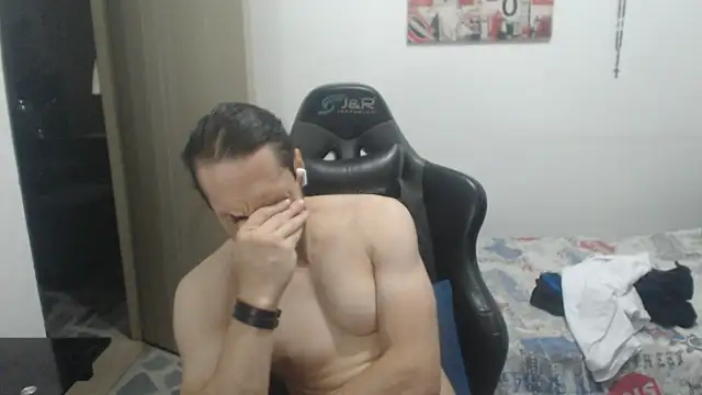 samuelgarcia_ Chat XXX in diretta
