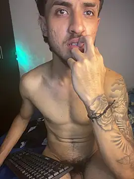 Czat XXX na żywo – Kriss_Edwards