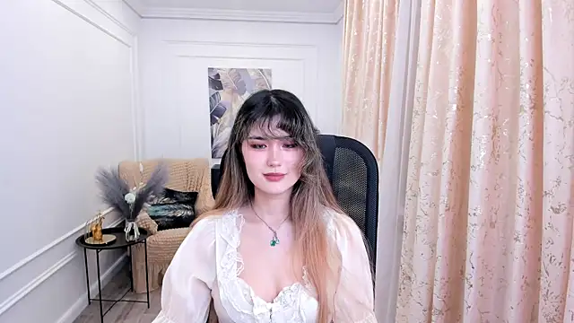 AnneTLi's Live XXX Chat