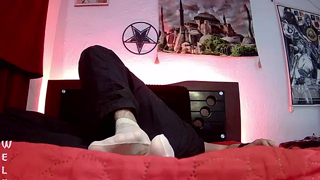 zagarah- Live XXX Chat