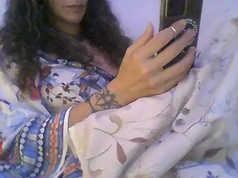 Czat XXX na żywo – Bebita-zmp