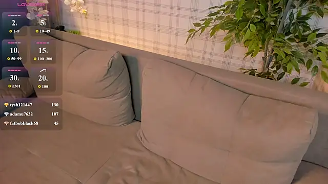 Czat XXX na żywo – Edna_Martin