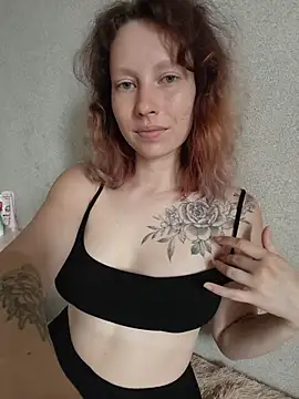 Frost_foxy live XXX chat