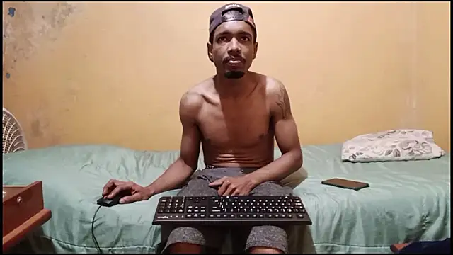 Chat XXX ao vivo de Setor_black