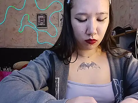 Chat +18 de Japabaixinha ao vivo
