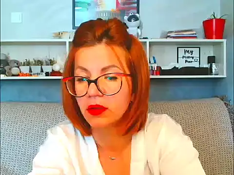 Chat XXX en directo de Natali3855