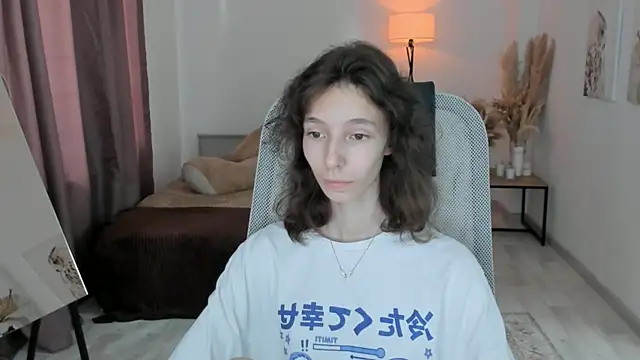 EmmanuellBrown XXX чат на живо