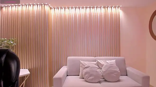 Chat XXX ao vivo de TiffannySins