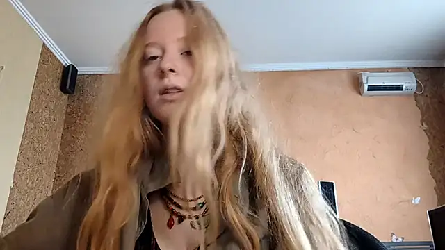 KateVibe_01 Chat XXX in diretta