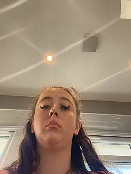 Webkamerová show BrunetteBarbieXx_