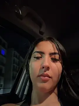 I_AM_SOPHIE_ – Naživo XXX chat