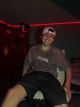 pabonsito's Live XXX Chat