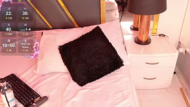 SamanthaPierce 라이브 XXX 채팅
