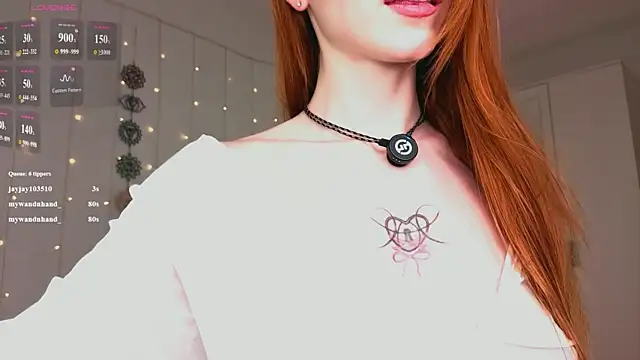 JuliyaAngel 现场XXX聊天