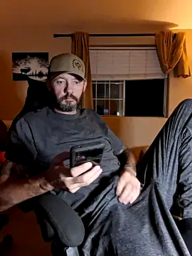Živý XXX chat USMCx