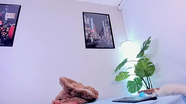 Arianmoon_'s Live XXX Chat