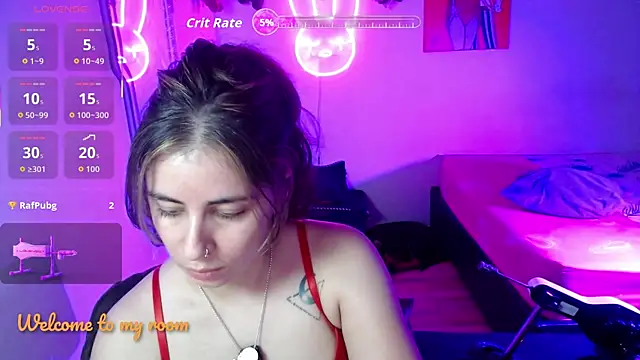 دردشة valentina_angel الجنسية المباشرة