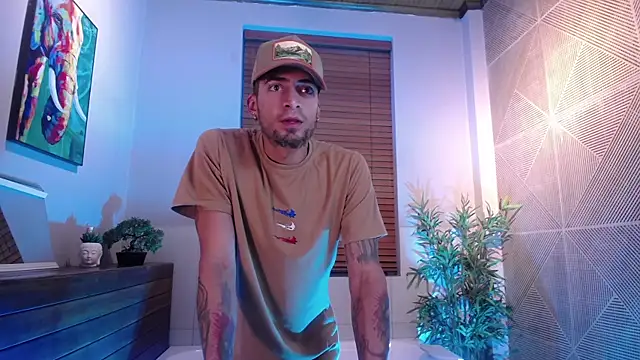 DrakeNeumann Live XXX-chat
