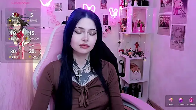 Morana_Batt Chat XXX live