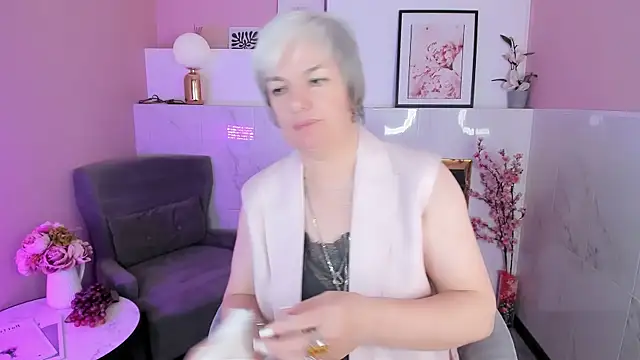 CarmenSoft's Live XXX Chat