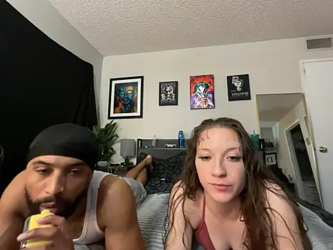 BunnyB_xo's Webcam Show
