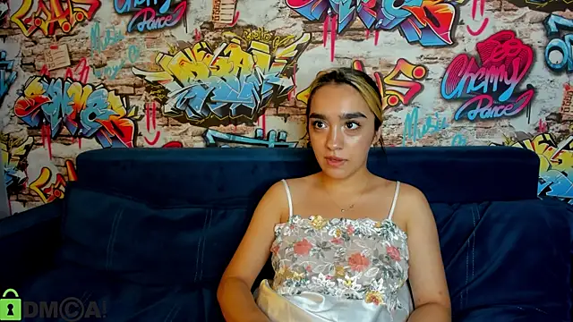 Chat XXX Live Barbara_Rogerss