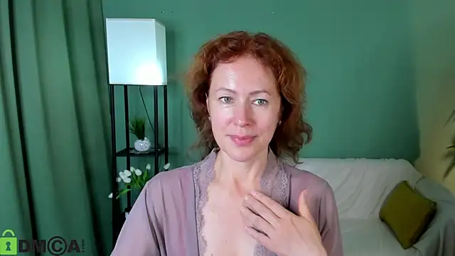 LeticiaRomano's Live XXX Chat