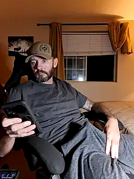 USMCx's Live XXX Chat