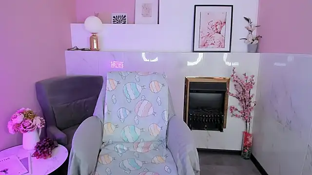 CarmenSoft's Live XXX Chat